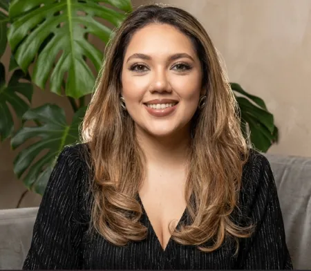 Picture of Ruth Nunez